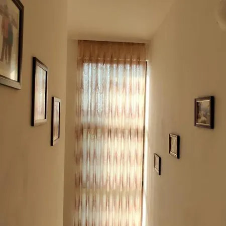 Antik-tegrity Hébergement de vacances Sozopol