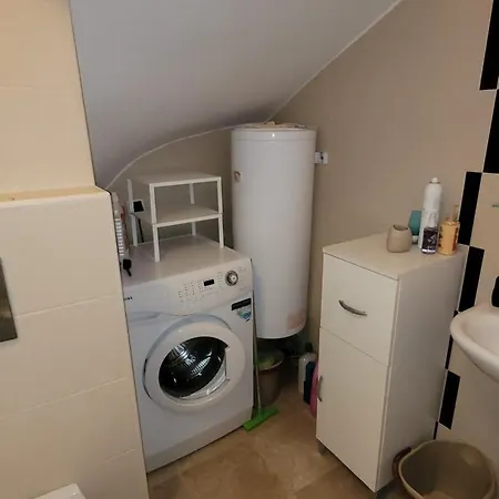 Antik-tegrity Hébergement de vacances *