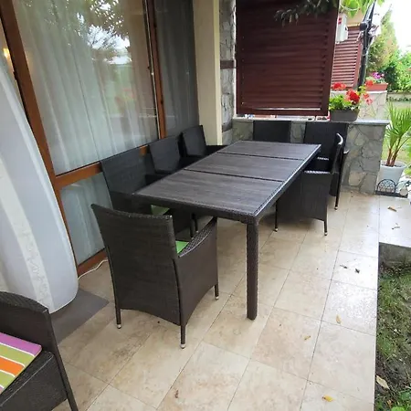 Casa vacanze Antik-tegrity Sozopol