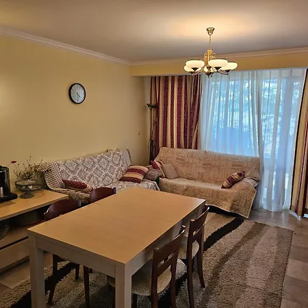 Hébergement de vacances Antik-tegrity